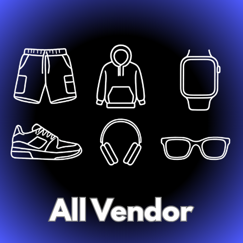 All Vendor Bundle
