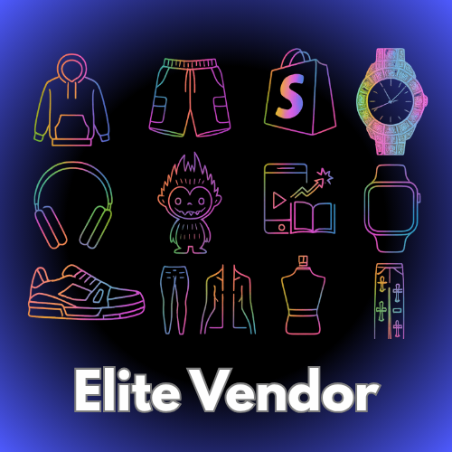 Elite Vendor Bundle