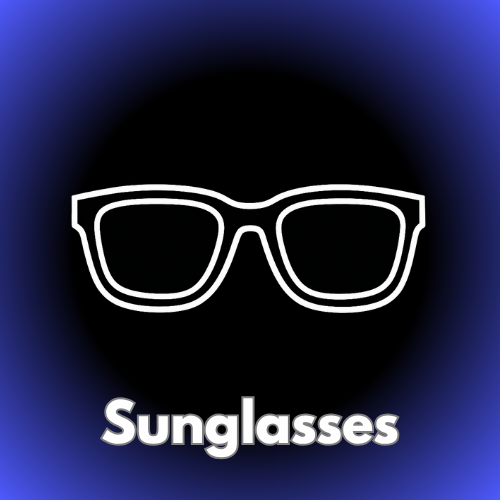 Sunglasses Vendor Bundle