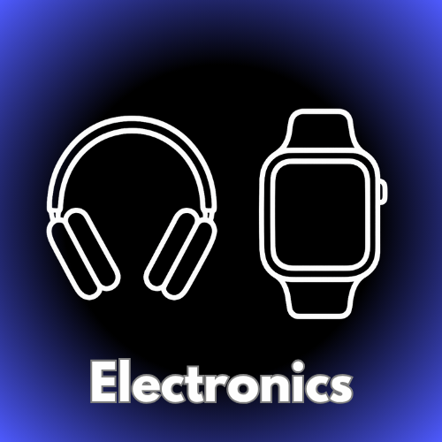 Electronics Vendor Bundle