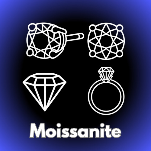 Moissanite Vender Bundle