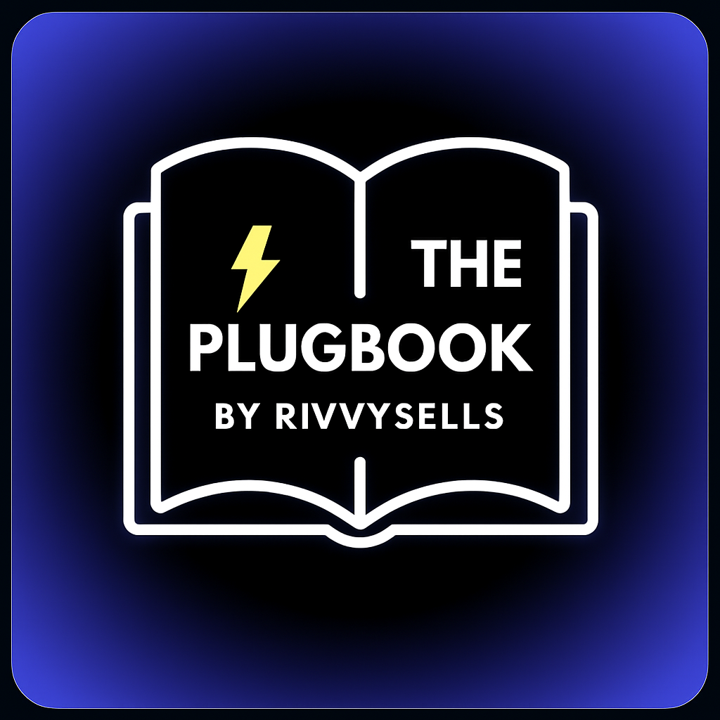 The Ultimate Vendor Blueprint